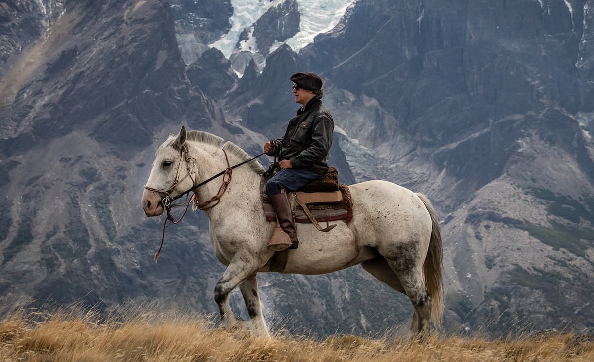 Aventura Patagonia
