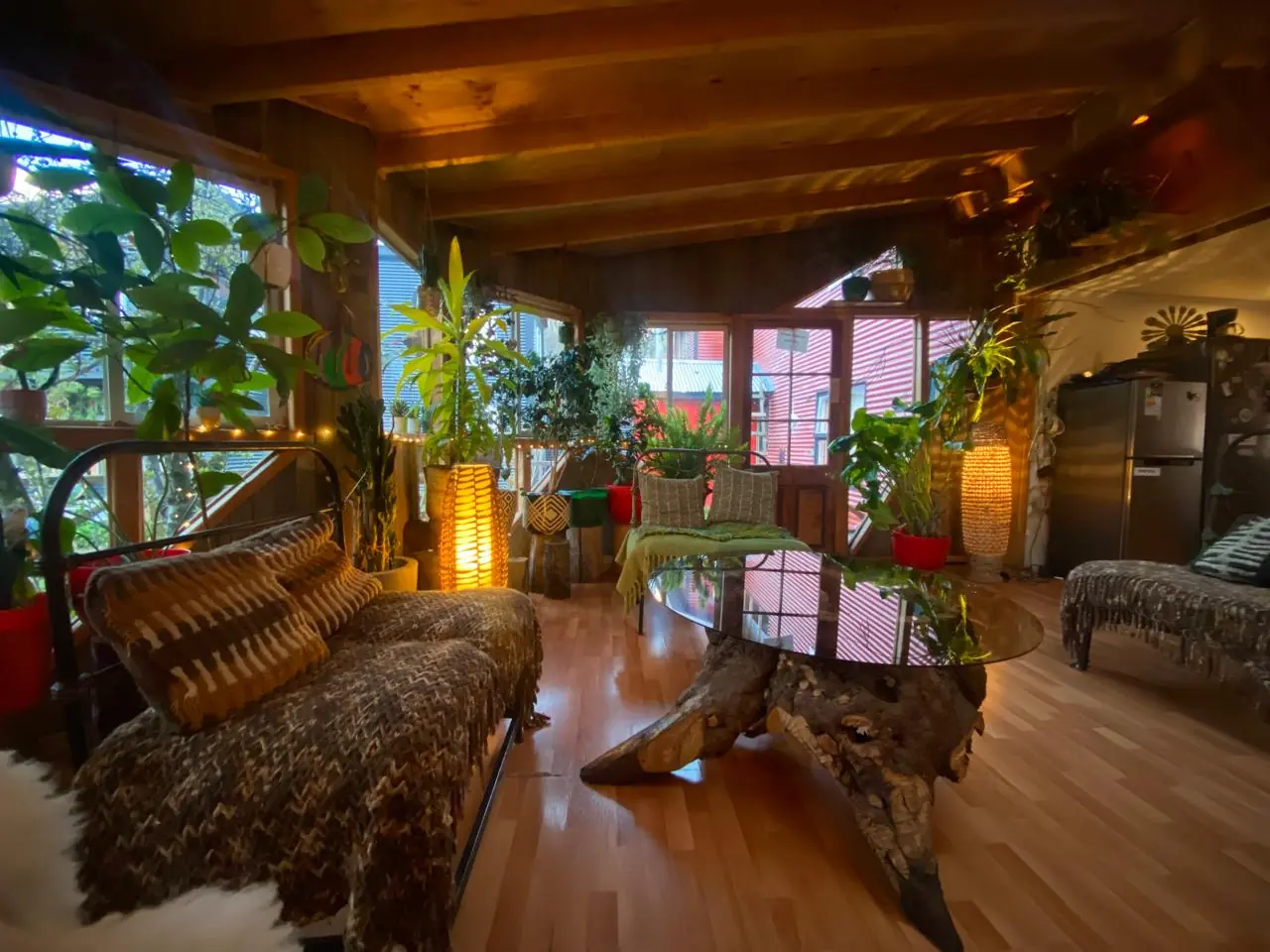 Galería Yagan House